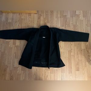 Kingz Jiu Jitsu Gi Jacket
